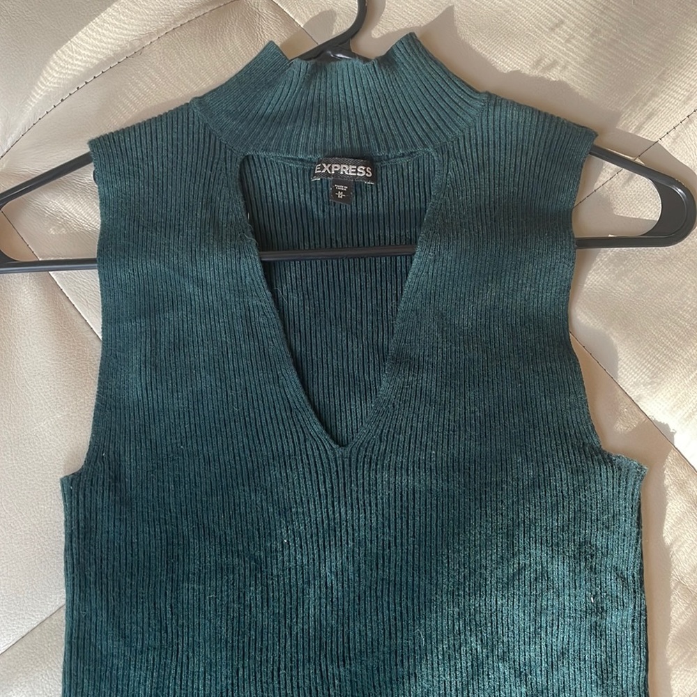 Express top
